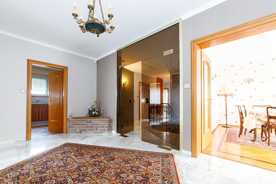 Propriété familiale de prestige – Colline du Vignoble à Mun - Premi'home Agence immobilière Aix En Provence