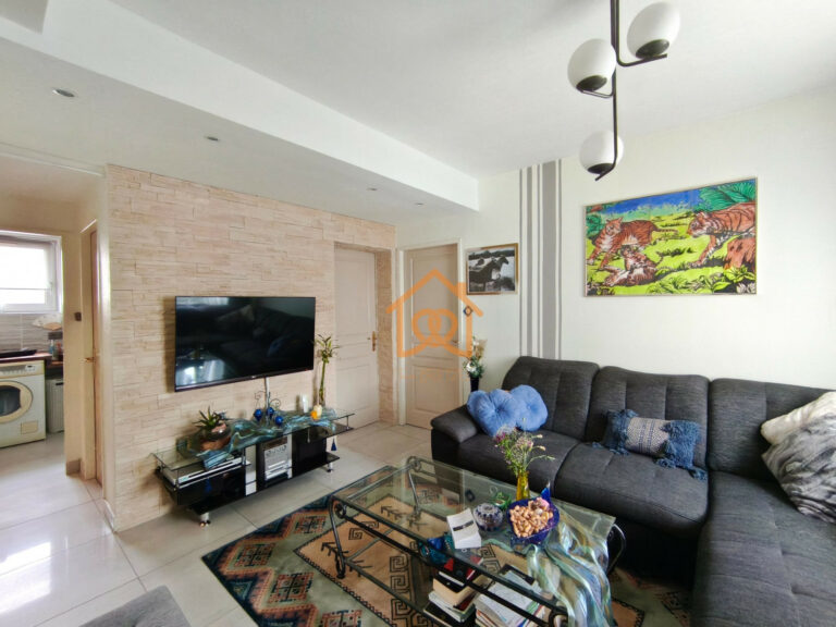 Appartement à vendre Strasbourg - Premi'home Agence immobilière Aix En Provence