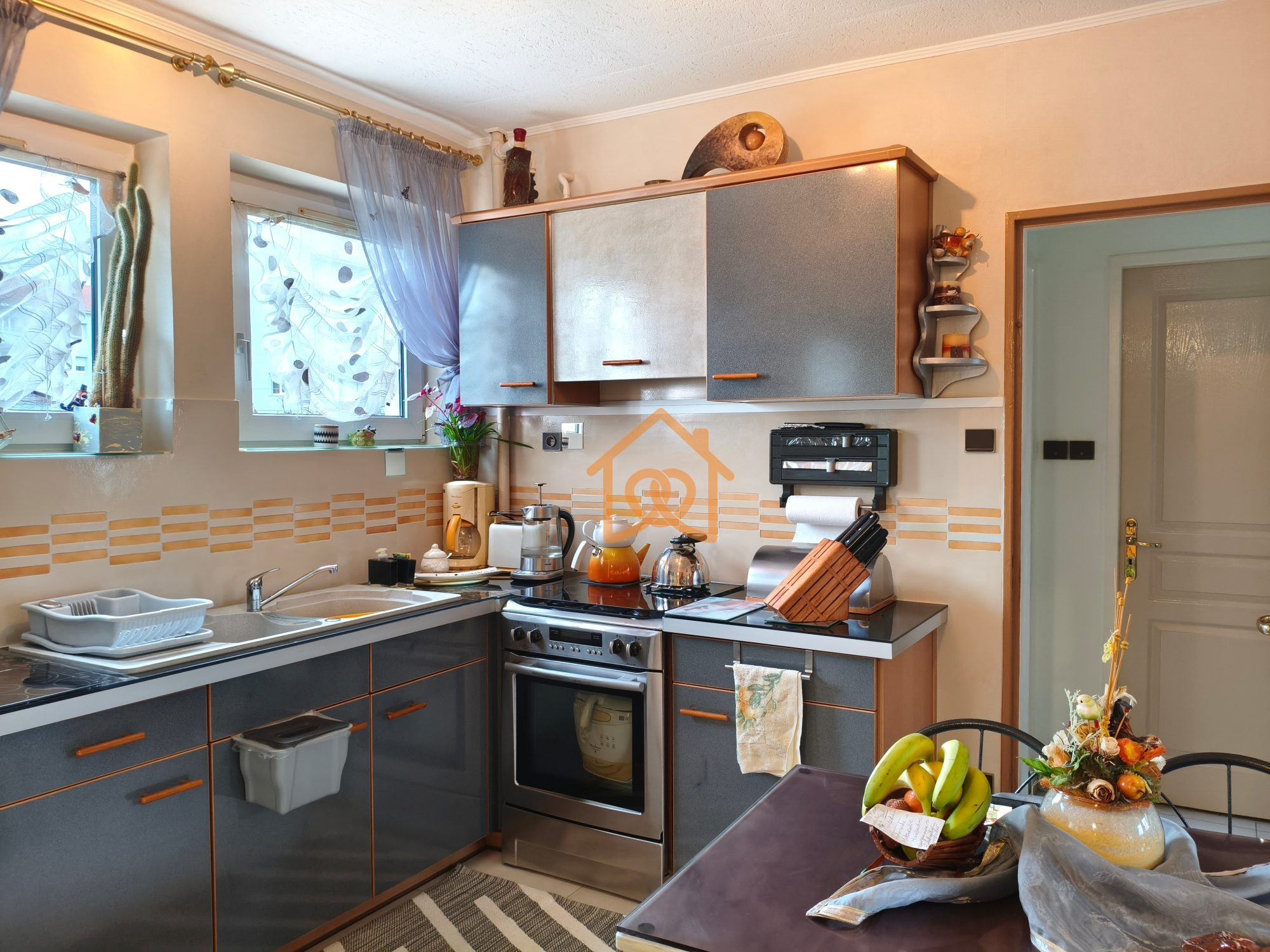 Appartement à vendre Strasbourg - Premi'home Agence immobilière Aix En Provence
