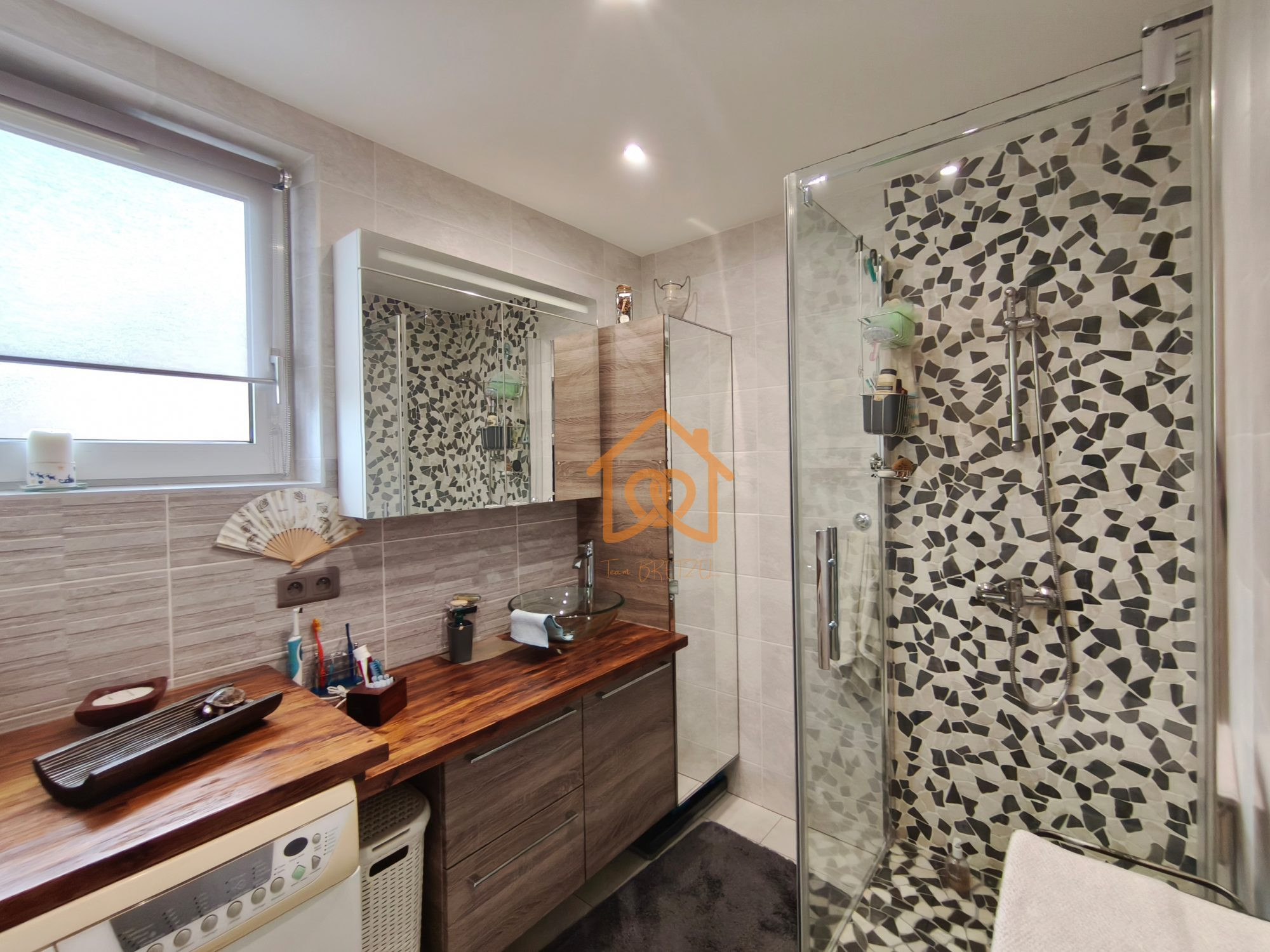 Appartement à vendre Strasbourg - Premi'home Agence immobilière Aix En Provence