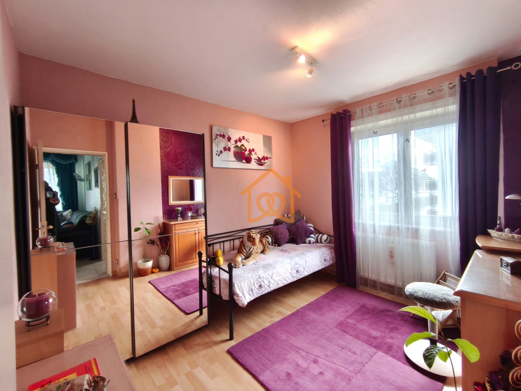 Appartement à vendre Strasbourg - Premi'home Agence immobilière Aix En Provence