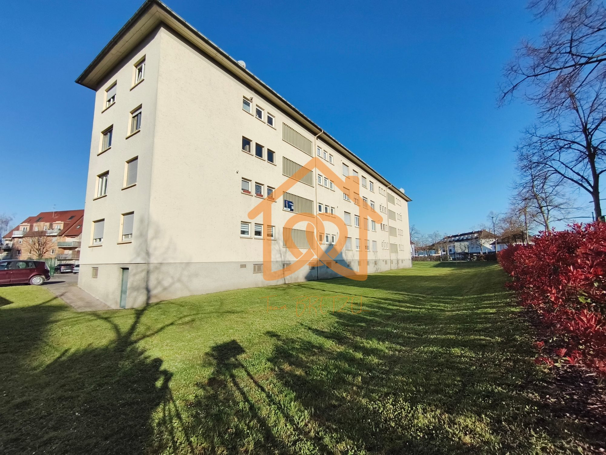 Appartement à vendre Strasbourg - Premi'home Agence immobilière Aix En Provence