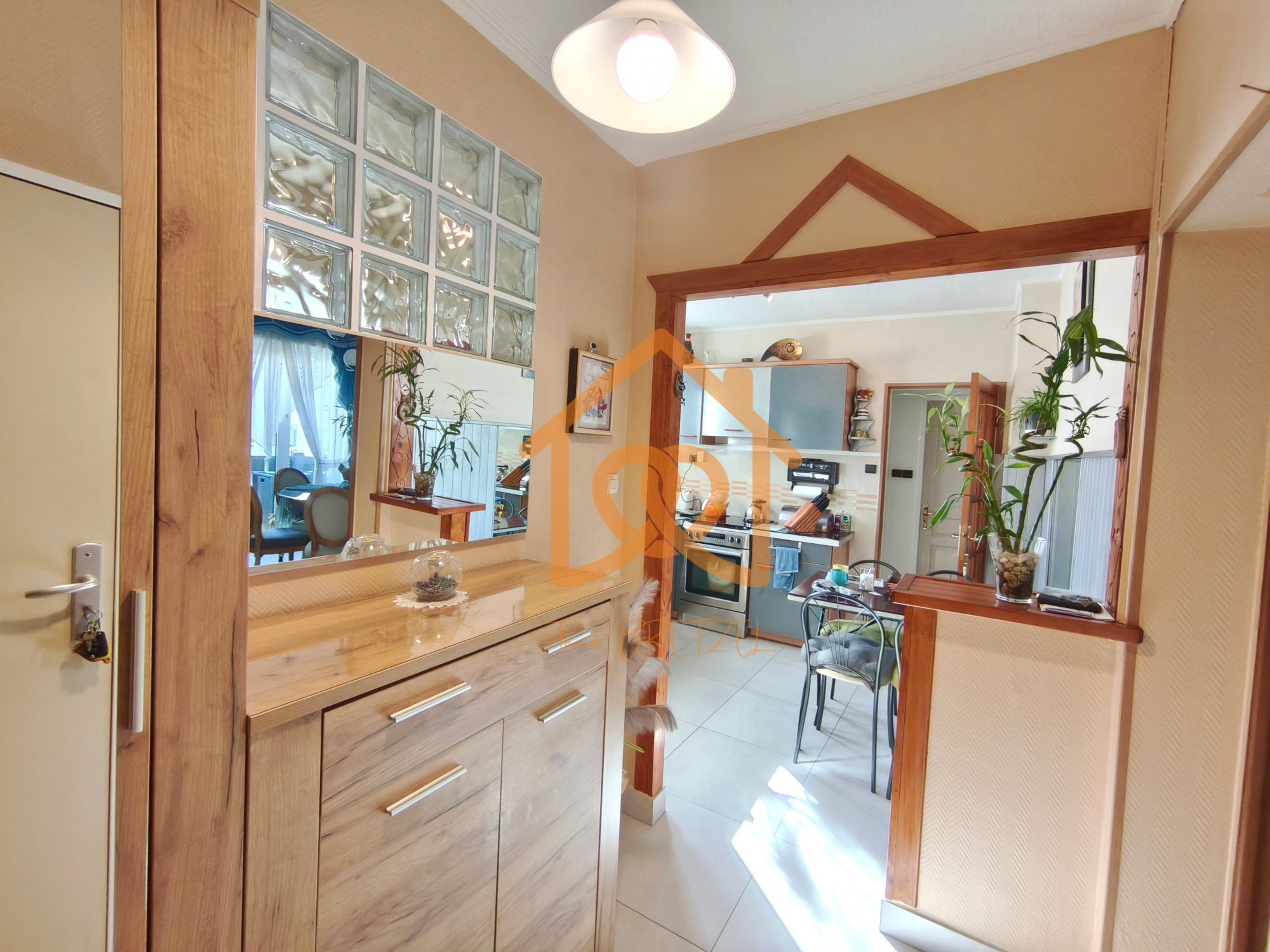 Appartement à vendre Strasbourg - Premi'home Agence immobilière Aix En Provence