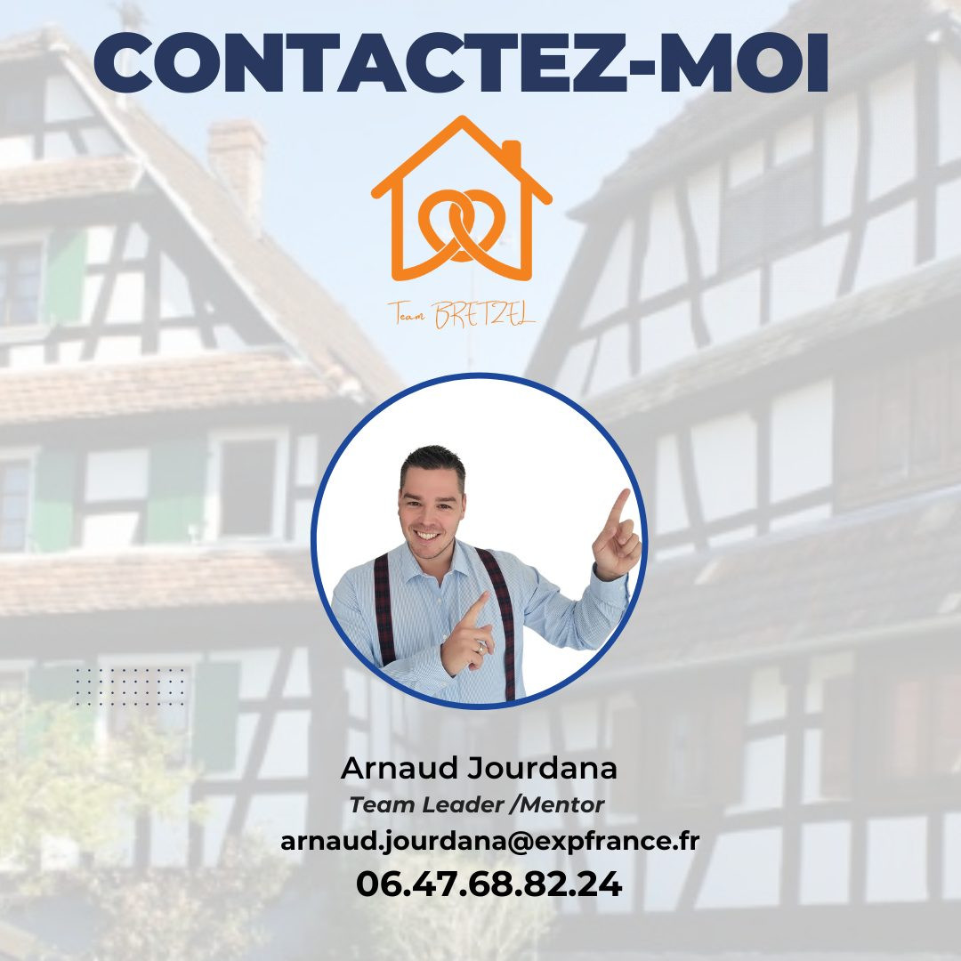Maison à vendre Haguenau - Premi'home Agence immobilière Aix En Provence